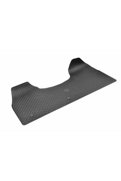 Umbrella Rubber car mat Mercedes Sprinter (W910) (2018-) 1pc