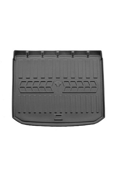 Umbrella Trunk Mat For Audi A3 (8V) Estate With Low Floor (2012-2020)