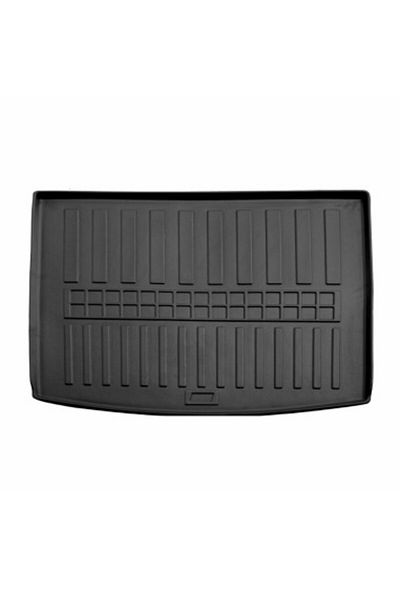Umbrella Trunk Mat For Skoda Karoq (2018-)