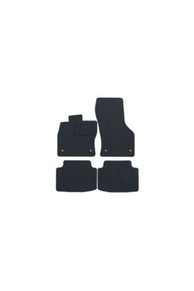 Xenon Bright Carpet car mats Seat Leon SC 2013 - 2020