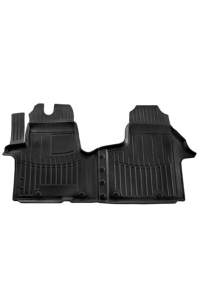 Umbrella Σετ πατάκια αυτοκινήτου τύπου λαστιχένιου δίσκου Nissan Nv300 ​​​​(2...