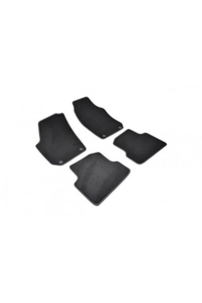 Umbrella Χαλιά αυτοκινήτου Skoda Fabia II (2007-2014)