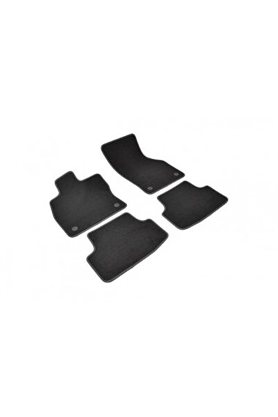 Umbrella Πατάκια αυτοκινήτου Volkswagen Golf VII (2012-2019)