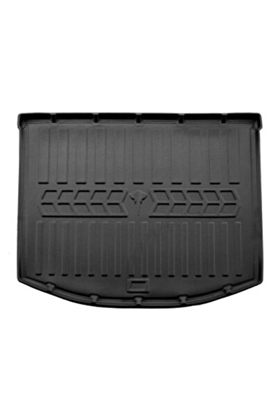 Umbrella Covoraș portbagaj pentru Mazda 3 (Bk) Hatchback (2003-2009)