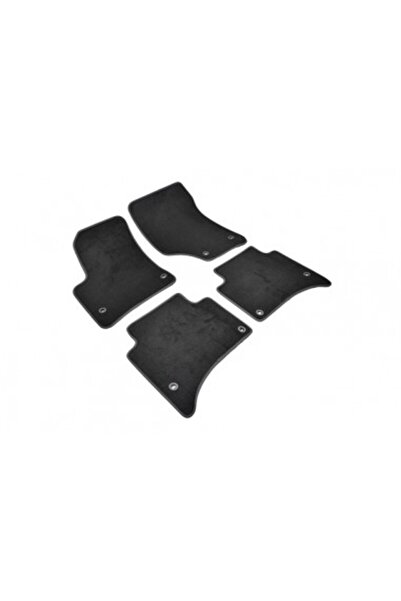 Umbrella Мокетни стелки за кола Porsche Cayenne I Mk2 (2007-2010)