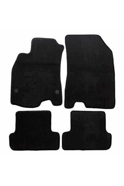 Xenon Bright Πατάκια αυτοκινήτου Renault Capture 2013 σήμερα