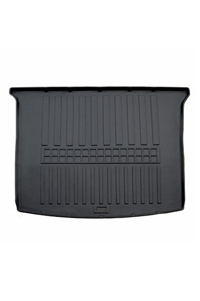 Umbrella Trunk Mat for Volkswagen Caddy III (2K) Short Base 3 Doors (2003-2020)