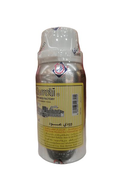 Surrati Woody Oud 100g