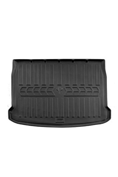 Umbrella Trunk Mat For Mazda 3 (BP) Hatchback (2019-)