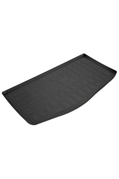 Umbrella Trunk Mat For Kia Picanto (Ja) (2017-)