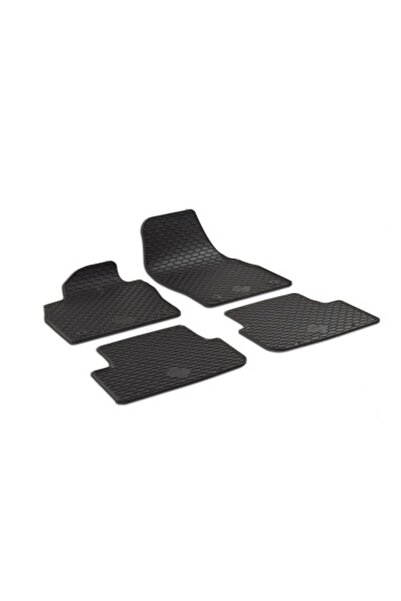 Umbrella Set covorașe auto din cauciuc pentru Seat Ibiza 2017-, Arona 2017-, ...