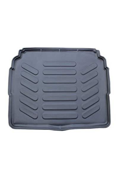 Umbrella Covoraș portbagaj pentru Peugeot 3008 II (podea joasă) 2016-