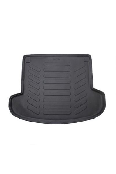 Umbrella Trunk Mat For Kia Ceed Sw I 2006-2012