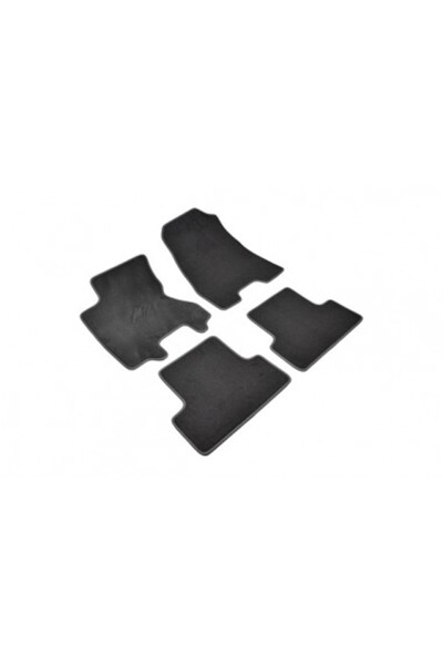 Umbrella Set covorașe auto Nissan X-Trail II (2007-2013)