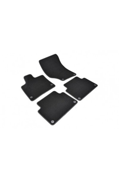 Umbrella Χαλιά αυτοκινήτου Audi Q7 I [4L] (2005-2015)