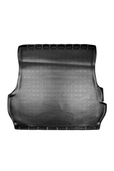 Umbrella Χαλάκι για το Toyota LC-200 (J20A) (2007-) (5 θέσεις)