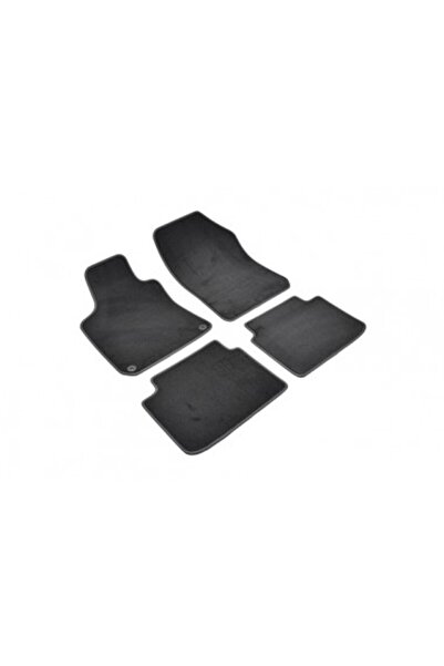 Umbrella Σετ πατάκια αυτοκινήτου με μοκέτα Peugeot P308 II Estate (2013-)