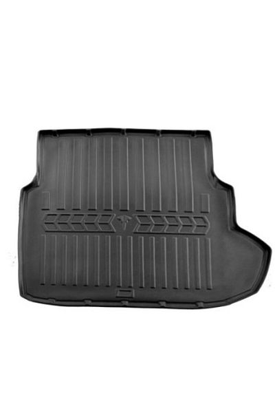 Umbrella Tray Trunk Mat Mercedes Benz W211 E Sedan (2002-2009)