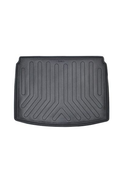 Umbrella Trunk Mat for Volkswagen Tiguan II (Low Floor) 2016-