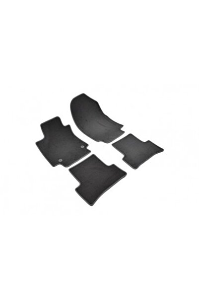 Umbrella Мокетни стелки за кола Renault Captur I (2012-2018)