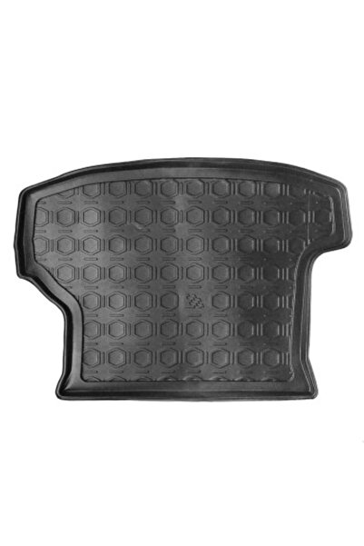 Umbrella Covoraș portbagaj pentru Nissan X-Trail I (T30) 2001-2007