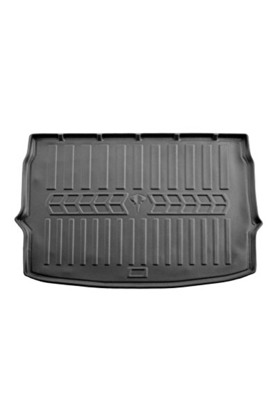 Umbrella Πατάκι πορτμπαγκάζ Nissan Qashqai (J11) με ψηλό δάπεδο (2014-2021)