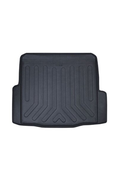 Umbrella Πατάκι πορτμπαγκάζ για BMW Σειρά 3 G20 2018-