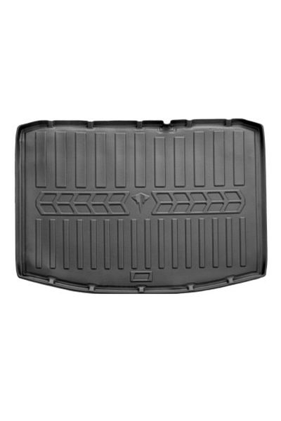 Umbrella Trunk Mat Suzuki Sx4 Iii S-cross Low Floor (2021-)