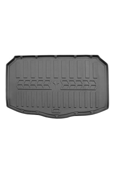 Umbrella Πατάκι πορτμπαγκάζ Nissan Qashqai (J12) Χαμηλό δάπεδο 2021-