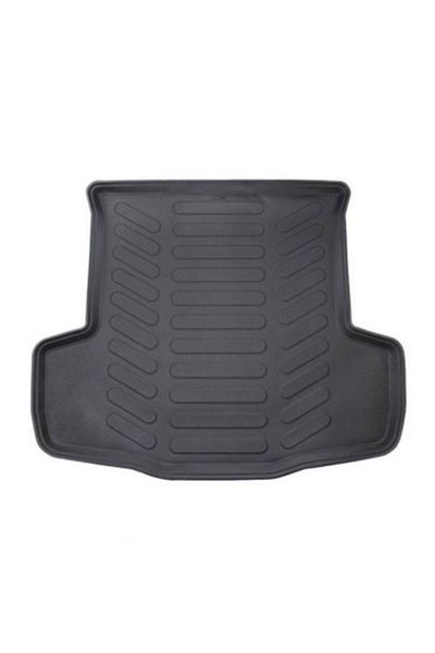 Umbrella Trunk Mat for Fiat Linea 2007-
