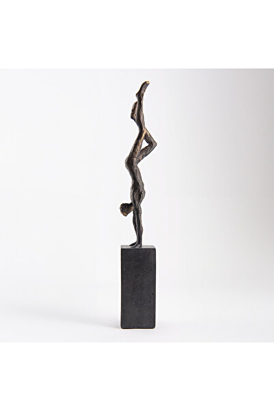 homez replica of gymanstic 51 cm