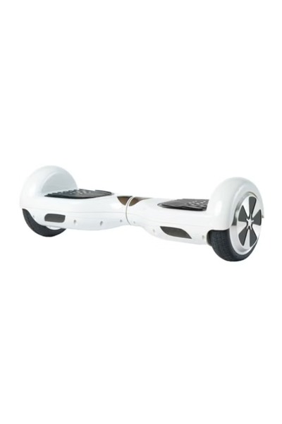 rexa Two-Wheel Self Balance Electric Scooter 58 x 17 x 17cm