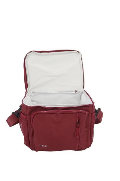 Atrium Double storage lunch bag
