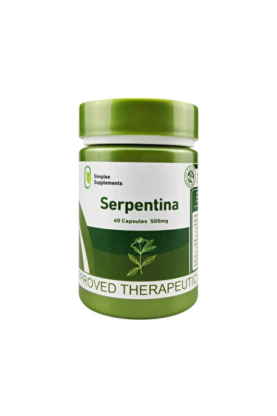 simplee Supplement Serpentina