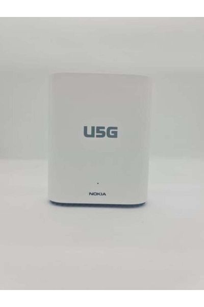 Nokia جهاز توجيه 5G