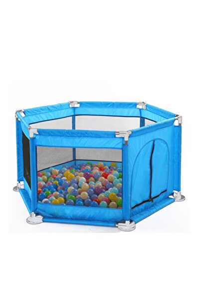 rexa خيمة سياج أمان للملعب المنزلي متينة وقابلة للطي ومحمولة بتصميم فريد