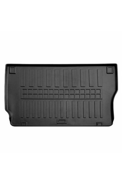 Umbrella Tray Trunk Mat Opel Meriva A (2002-2010)