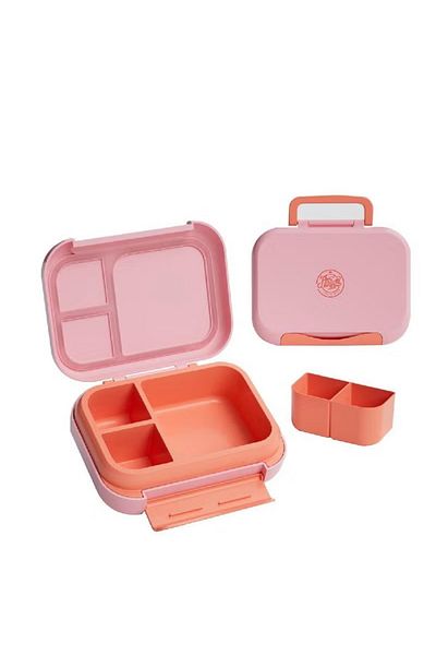 Atrium Lunch Box & Lunch Bag