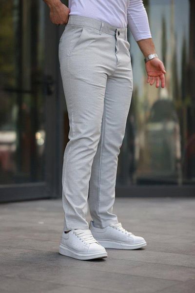 modamtn Men's Woven Fabric Pants