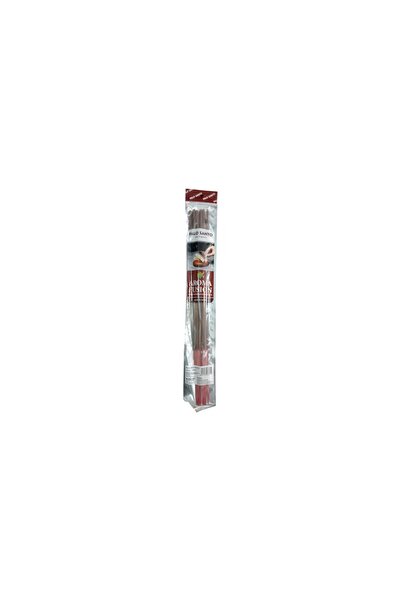 Morey Aroma Fusion 10 Adet Organik Çubuk Tütsü 1 Paket (50 CM - 3 SAAT YANMA ...
