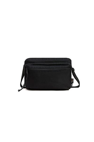 Vans Bail Convertıble Cross Body Shoulder Bag-Width: 27.9 Cm, Length: 18.4 Cm, Depth: 6.4 cm Vn000Mp4Bl