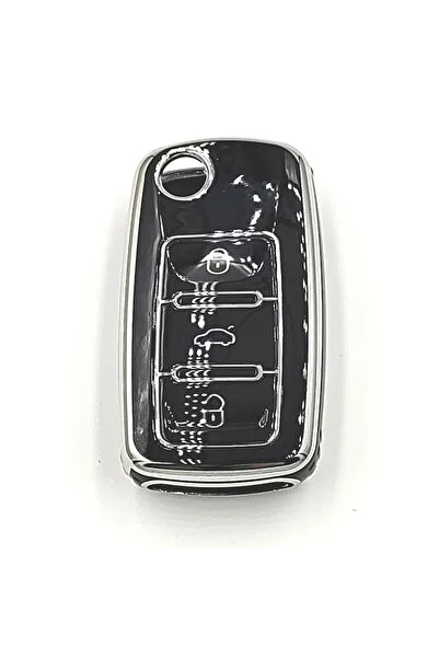OEM Key Case for Volkswagen, TPU