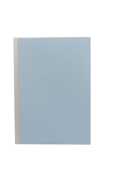 Roco Notebook Plain Pages (60 Sheets)