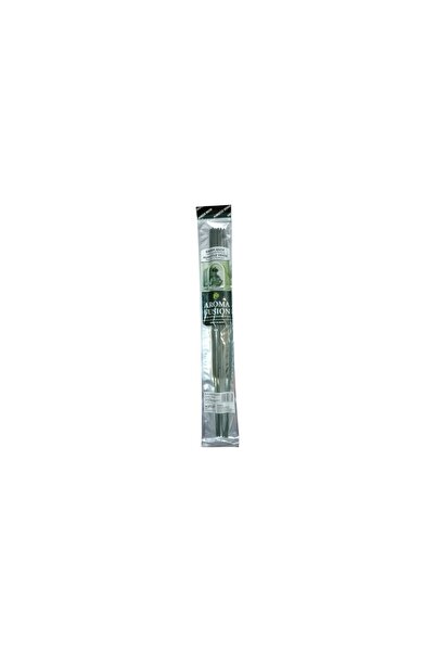 Morey Aroma Fusion 10 Adet Organik Çubuk Tütsü 1 Paket (50 CM - 3 SAAT YANMA ...