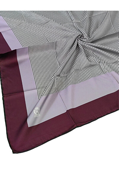 mim eşarp الوشاح المصري الحريري كوكون سبورت تويل