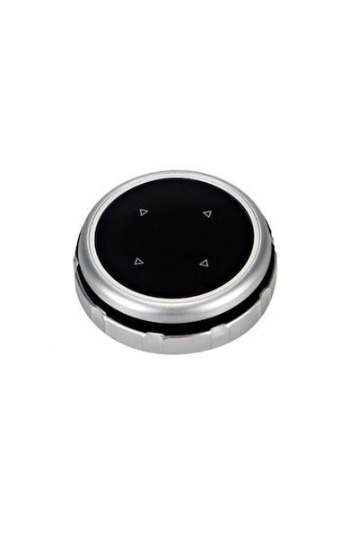 BMW Idrive Arrows Decoration Ornament Cover compatible with series 1 3 5 X