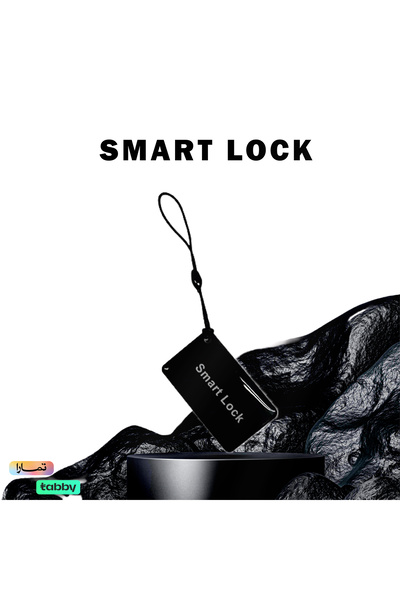 SMART LOCK بطاقة RFID, NFC, IC تردد 13.56 هرتز