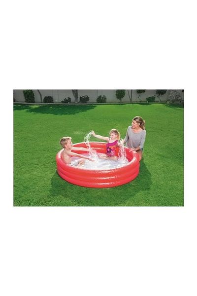 BESTWAY Play Pool 153x31cm