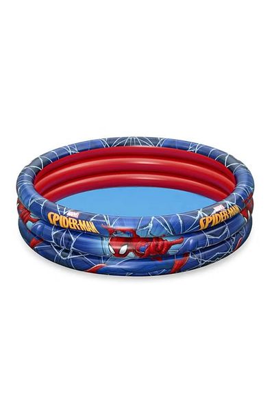 BESTWAY Spider-Man 3-Ring Pool
