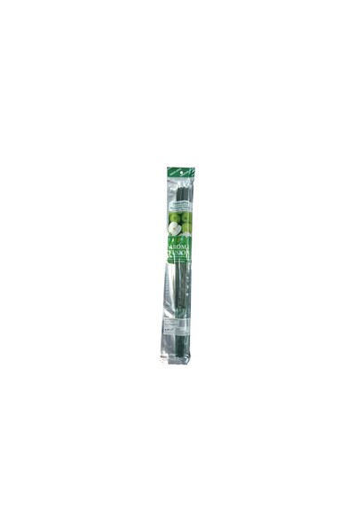 Morey Aroma Fusion 10 Adet Organik Çubuk Tütsü 1 Paket (50 CM - 3 SAAT YANMA ...